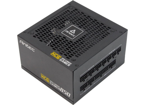 ספק כח ANTEC PSU 850W High Current Gamer Gold