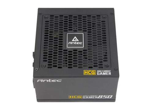 ספק כח ANTEC PSU 850W High Current Gamer Gold
