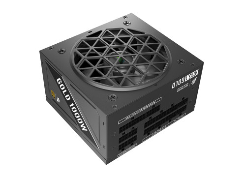 ספק כוח 1StPlayer NGDP 1000W ATX 3.1 80+ Gold