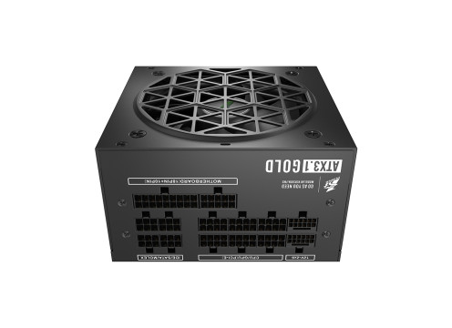 ספק כוח 1StPlayer NGDP 1000W ATX 3.1 80+ Gold