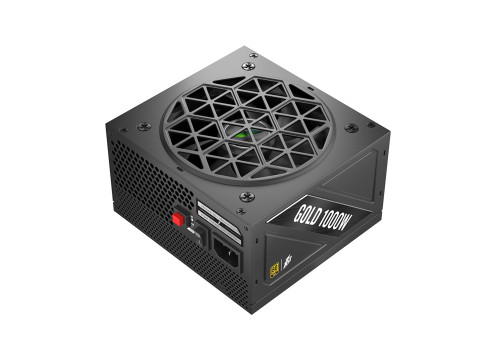 ספק כוח 1StPlayer NGDP 1000W ATX 3.1 80+ Gold