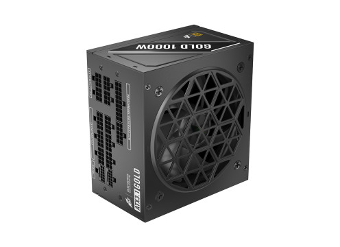 ספק כוח 1StPlayer NGDP 1000W ATX 3.1 80+ Gold