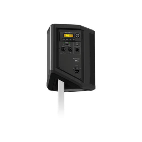 רמקול מוגבר behringer b1X