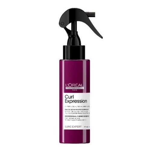  LOREAL ספריי טיפולי לטיפוח וריענון תלתלים CURL EXPRESSION לוריאל