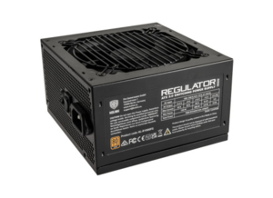 ספק כוח Kolink PSU Regulator 1000W (ATX 3.0) 80 PLUS Gold