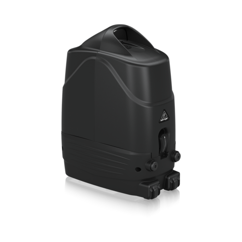 מערכת הגברה Behringer PPA500BT ברינגר