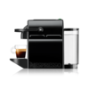 מכונת קפה NESPRESSO Inissia בצבע שחור D40-IL-BK-NE5