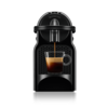 מכונת קפה NESPRESSO Inissia בצבע שחור D40-IL-BK-NE5