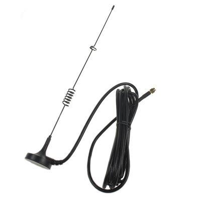 אנטנה 4g 5bdi 5m cable עם מחבר SMA plug