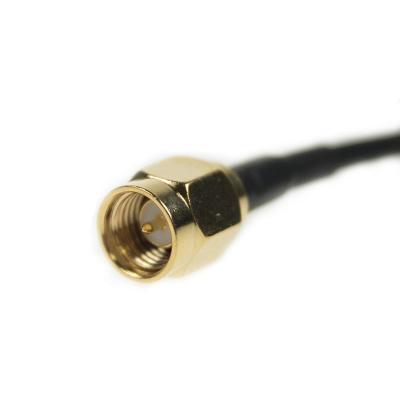 אנטנה 4g 5bdi 5m cable עם מחבר SMA plug