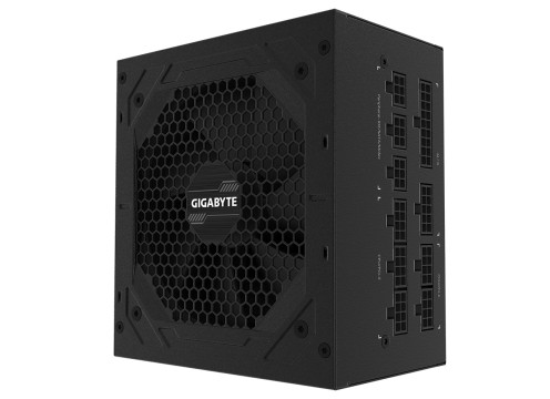 ספק כח Gigabyte PSU 1000W PFC Gold 80+ Modular