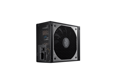 ספק כח CoolerMaster 1000W V1000 Fully Modular