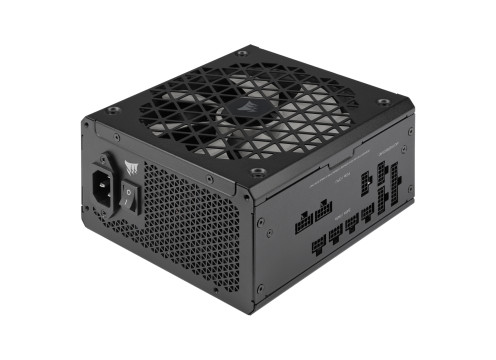 ספק כח Corsair PSU 750W RM750x SHIFT 80+ Gold Fully Modular ATX 3.0