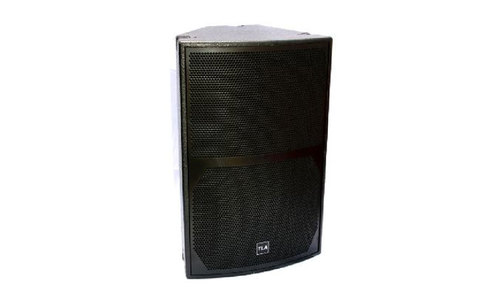 רמקול מוגבר TLA 900A