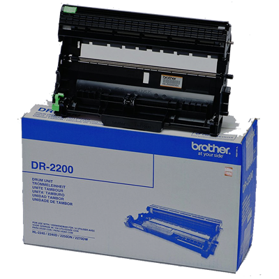 תוף מקורי Brother DR2200