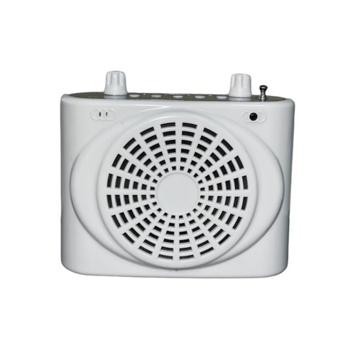 חגורת הגברה Star Voice MS-4A