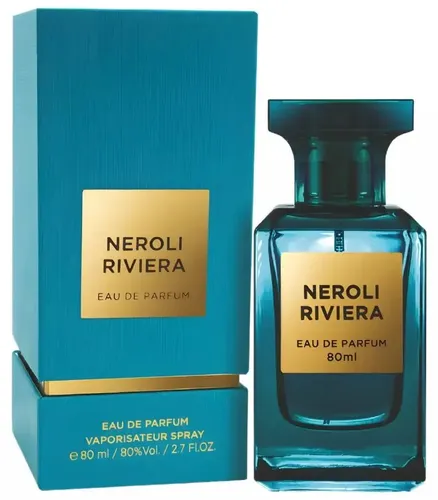 Neroli Riviera Fragrance World