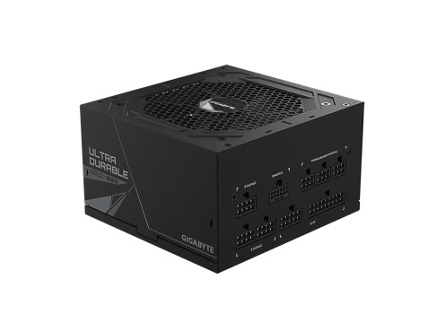 ספק כח Gigabyte PSU 1000W (ATX3.0) Gold 80+ Modular