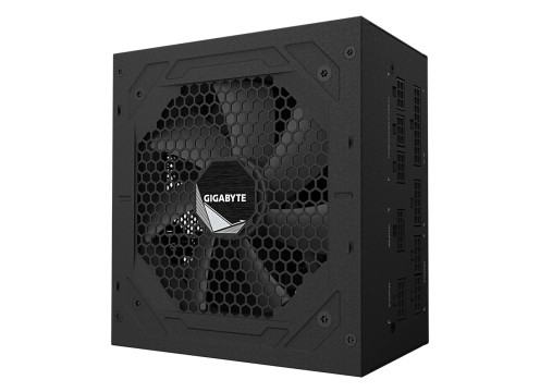 ספק כח Gigabyte PSU 1000W (ATX3.0) Gold 80+ Modular
