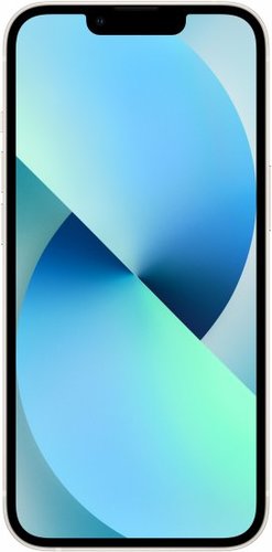 אייפון Apple iPhone 13 512GB בצבע לבן