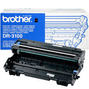 תוף מקורי Brother DR3100