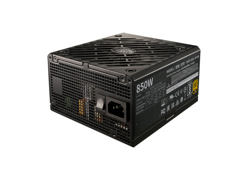 ספק כח CoolerMaster 850W V850 Gold I Multi 80+ (ATX3.0) Full Modular