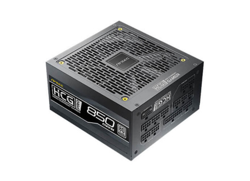 ספק כוח Antec PSU 850W HCG850 (ATX3.1) PRO Platinum
