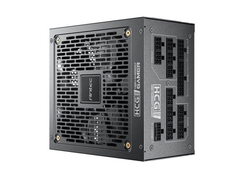 ספק כוח Antec PSU 850W HCG850 (ATX3.1) PRO Platinum