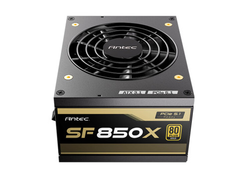 ספק כוח Antec PSU 850W SF850X