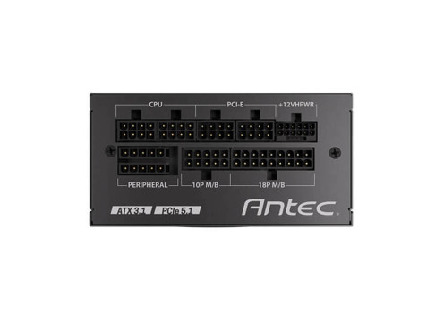 ספק כוח Antec PSU 850W SF850X
