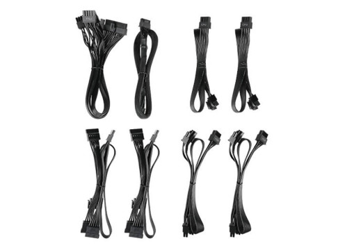 ספק כוח Antec PSU 850W SF850X