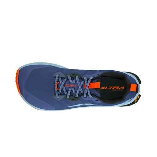 נעלי שטח גברים LONE PEAK 9+