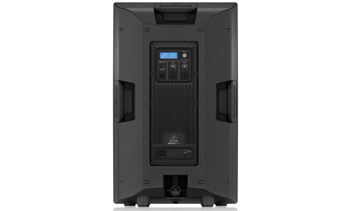רמקול מוגבר - Behringer DR115 DSP - ברינגר