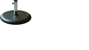 NTH40B בסיס שמשייה עגול אביגיל