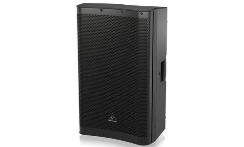 רמקול מוגבר - Behringer DR112 DSP - ברינגר