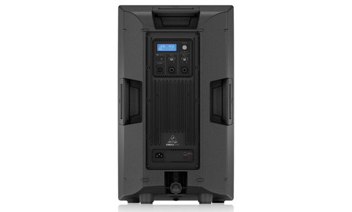 רמקול מוגבר - Behringer DR112 DSP - ברינגר