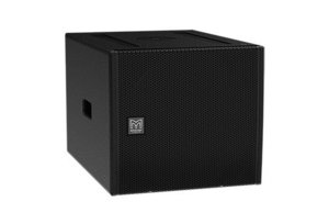 סאב 15 מבית MARTIN AUDIO דגם SX115
