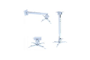 זרוע תלייה למקרן ATLASTAND ASPCM