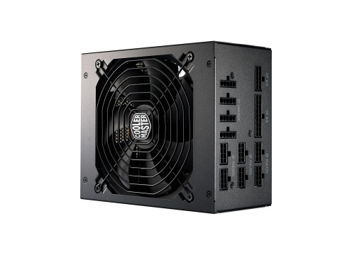 ספק כח CoolerMaster 1250W MWE Gold Fully Modular