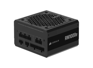 ספק כוח Corsair RM1000e 1000W ATX 3.1 Gold Modular