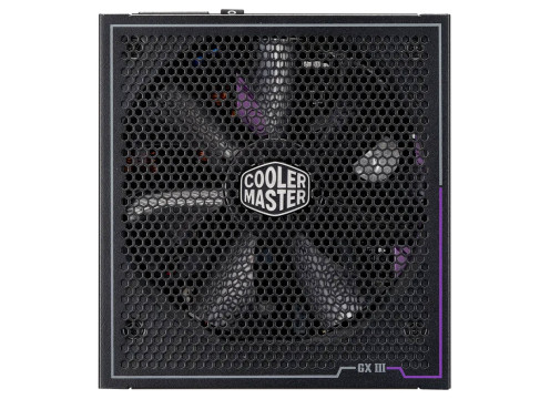 ספק כוח CoolerMaster 1050W GX III (ATX3.0) Gold 80+ Fully Modular