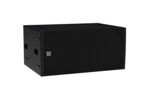 סאב וופר כפול 15" MARTIN AUDIO דגם SX215,