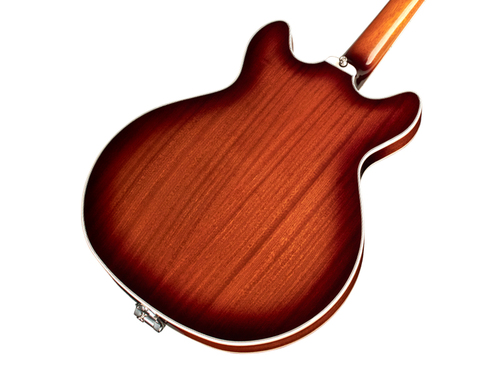 זוית נוספת Guild Starfire I DC Electric Guitar