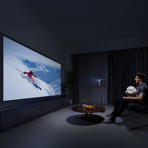 מקרן חכם L1 Pro שיאומי דגם Xiaomi Smart Projector L1 Pro