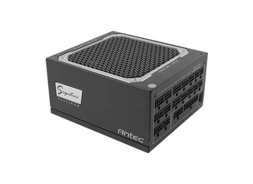 ספק כח ANTEC PSU 1300W SP1300 Signature Platinum