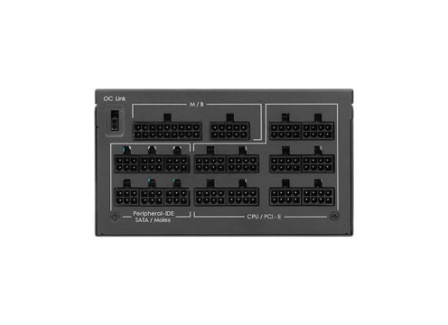 ספק כח ANTEC PSU 1300W SP1300 Signature Platinum