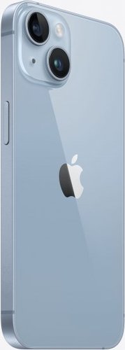 אייפון Apple iPhone 14 128GB - צבע כחול