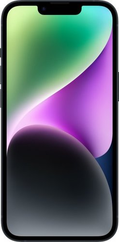 אייפון Apple iPhone 14 128GB - צבע Midnight