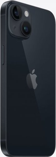 אייפון Apple iPhone 14 128GB - צבע Midnight