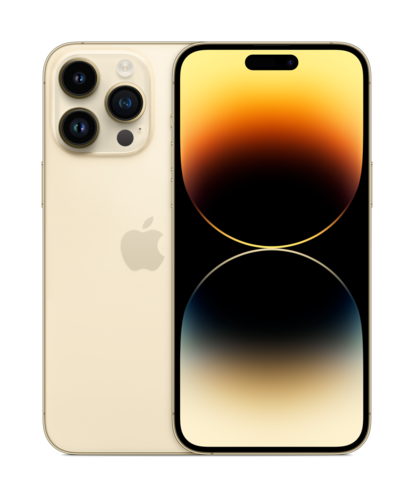 iPhone 14 Pro Max 256GB בצבע כסוף